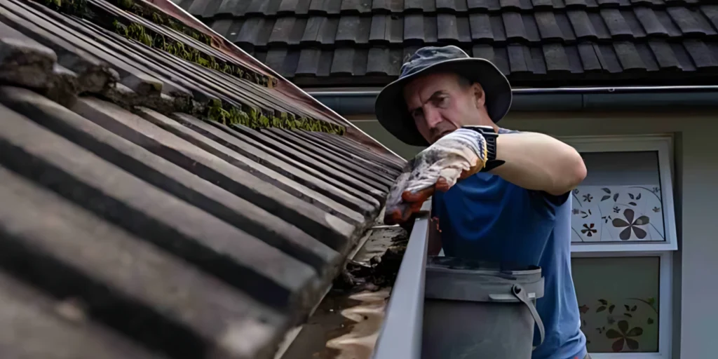Hinesville Gutter Cleaninghome page